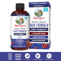 MaryRuth's Liquid Hair Support Plus